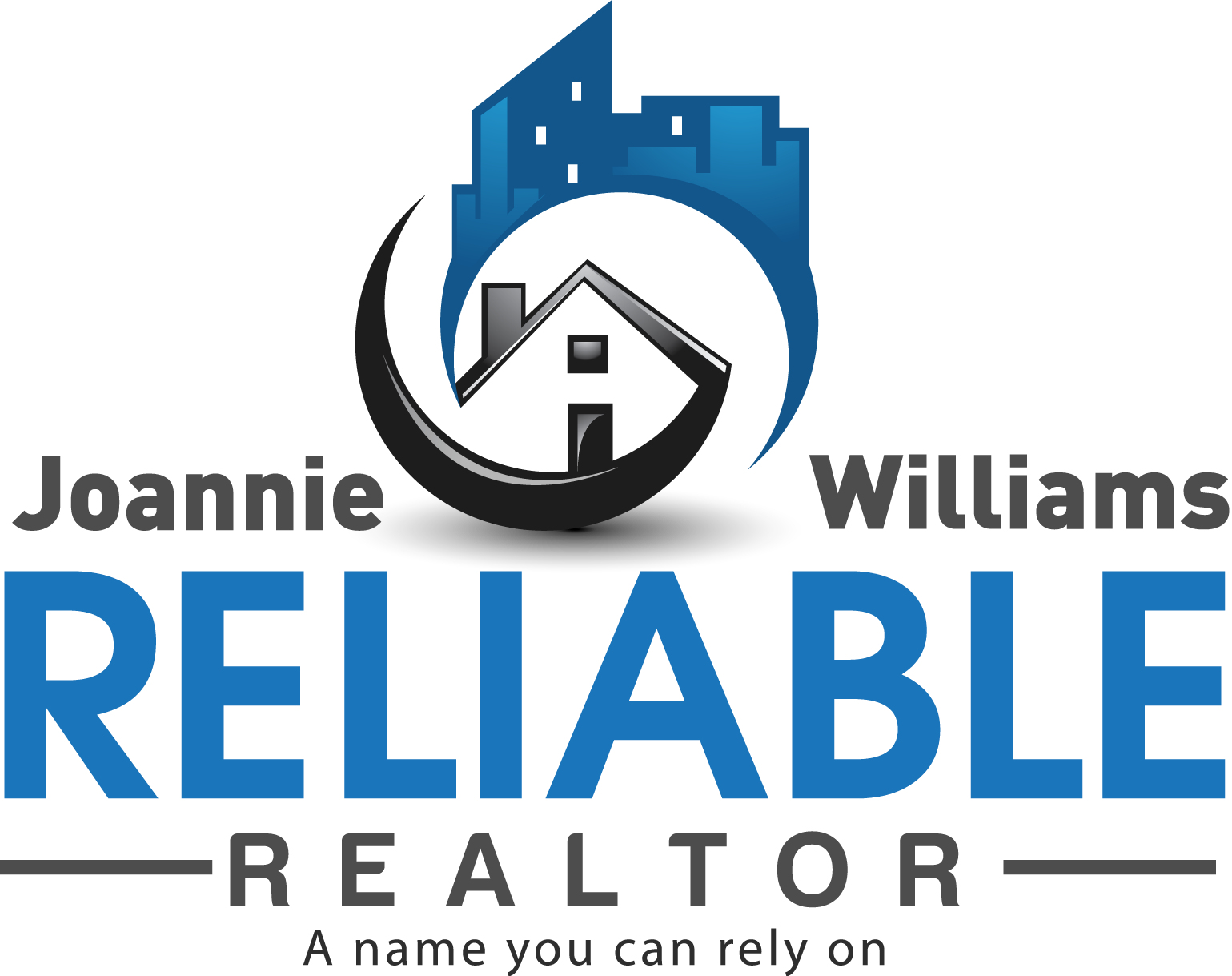 Joannie New Site